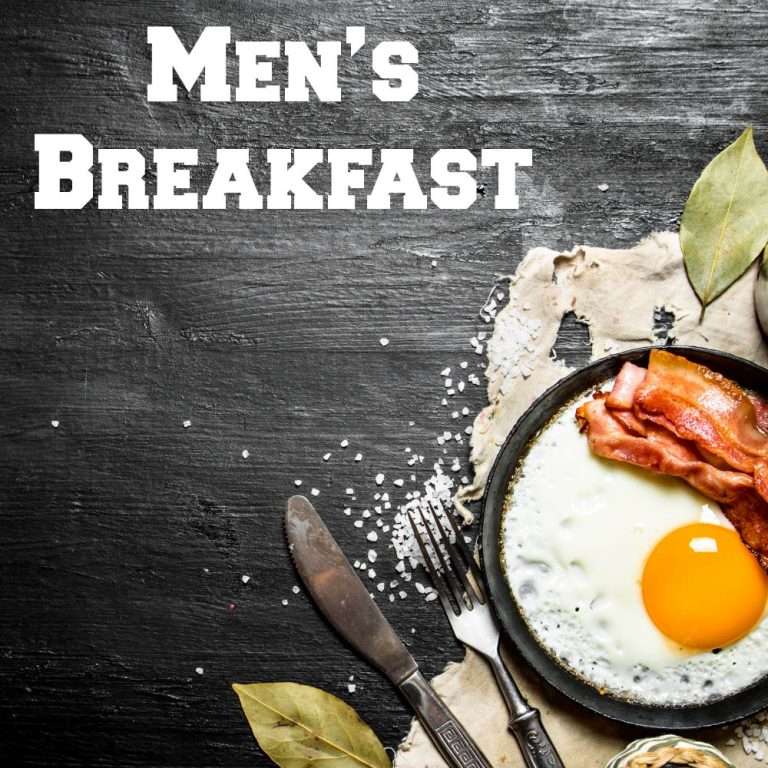mens-breakfast